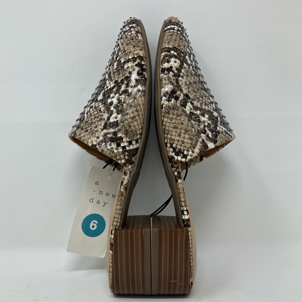 Womens Codi Mules A New Day